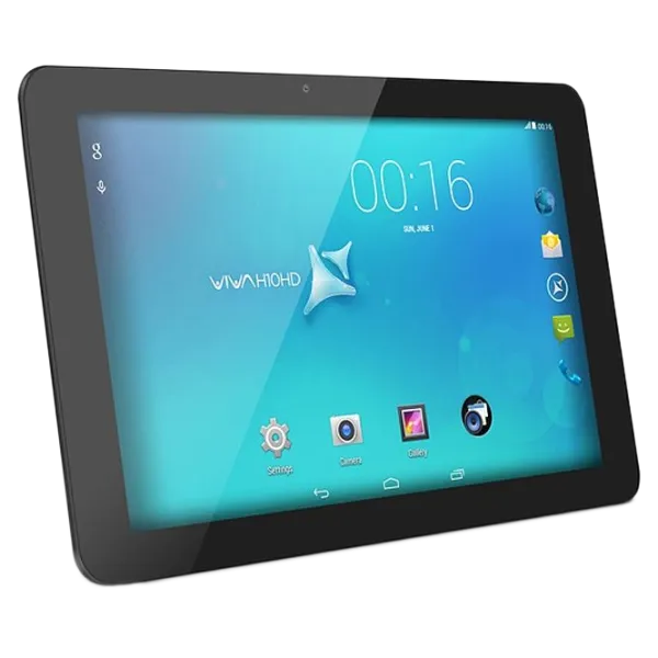 Tabletă Allview Viva H10 HD 10.1" 1 GB/8 GB 3G Black photo 2
