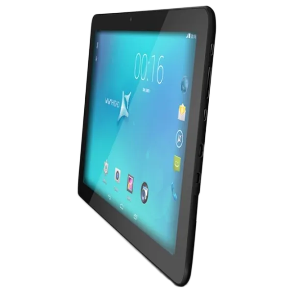Tabletă Allview Viva H10 HD 10.1" 1 GB/8 GB 3G Black photo 3