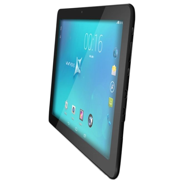 Tabletă Allview Viva H10 HD 10.1" 1 GB/8 GB 3G Black photo 3