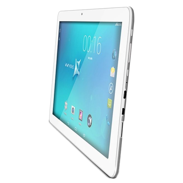 Планшет Allview Viva H10 HD 10" 1 ГБ/8 ГБ 3G Белый photo 2