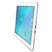 Tabletă Allview Viva H10 HD 10" 1 GB/8 GB 3G White photo 4