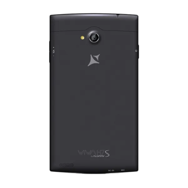 Tabletă Allview Viva H7 S 7" 1 GB/8 GB 3G Black photo 2