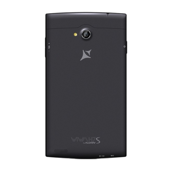 Tabletă Allview Viva H7 S 7" 1 GB/8 GB 3G Black photo 2