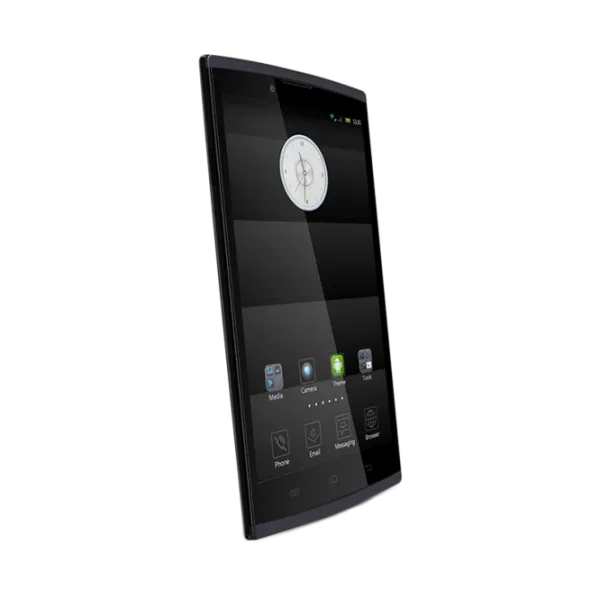 Tabletă Allview Viva H7 S 7" 1 GB/8 GB 3G Black photo 3