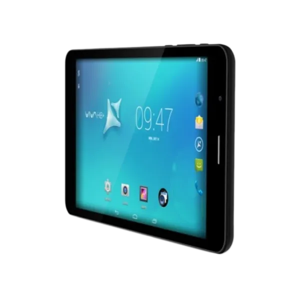 Планшет Allview Viva H8+ 8" 1 ГБ/16 ГБ 3G Черный photo 2