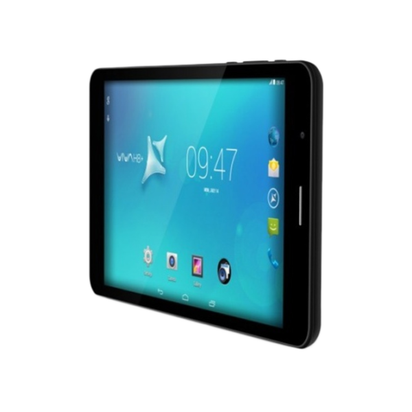 Планшет Allview Viva H8+ 8" 1 ГБ/16 ГБ 3G Черный photo 2