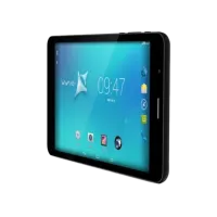 Планшет Allview Viva H8+ 8" 1 ГБ/16 ГБ 3G Черный photo 3