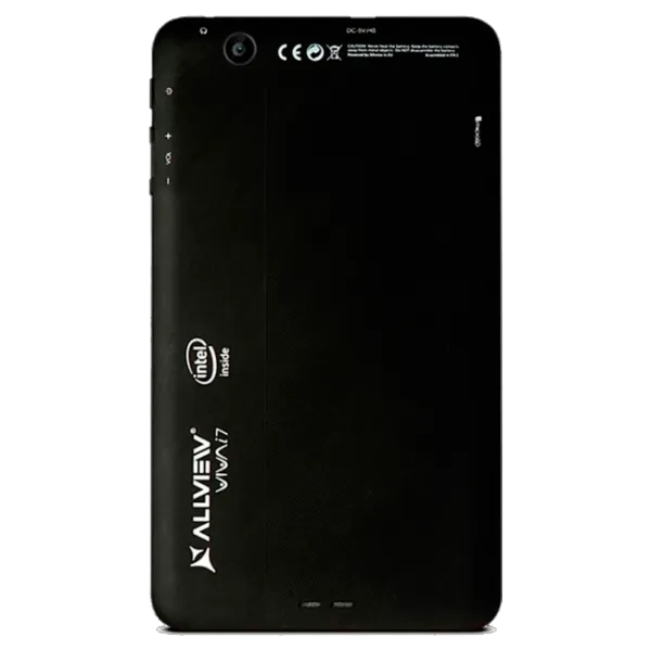 Планшет Allview Viva i7-G 7"/ Черный/ 8 ГБ/ 3G photo 2