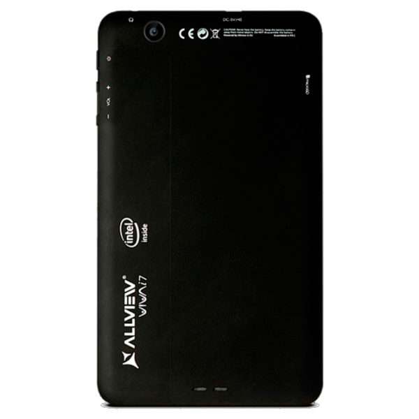 Планшет Allview Viva i7-G 7"/ Черный/ 8 ГБ/ 3G photo 2