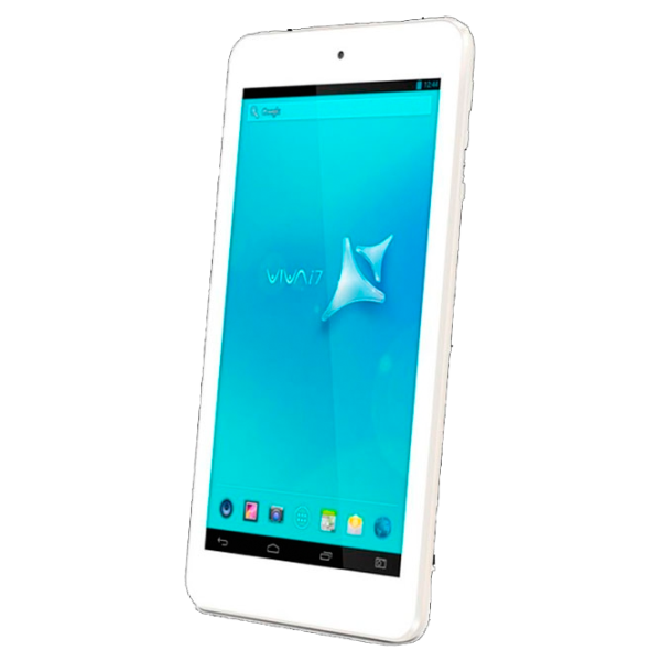 Планшет Allview Viva i7-G 7"/ Белый/ 8 ГБ/ 3G photo 2