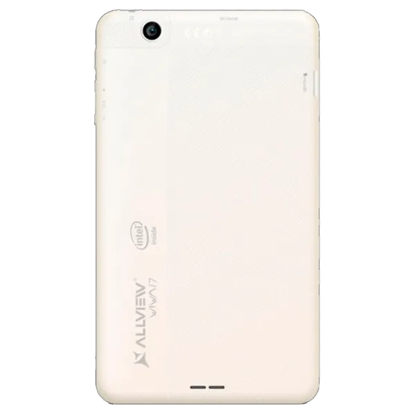Планшет Allview Viva i7-G 7"/ Белый/ 8 ГБ/ 3G photo 3