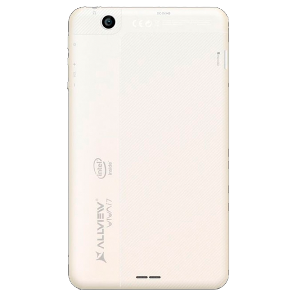 Планшет Allview Viva i7-G 7"/ Белый/ 8 ГБ/ 3G photo 3