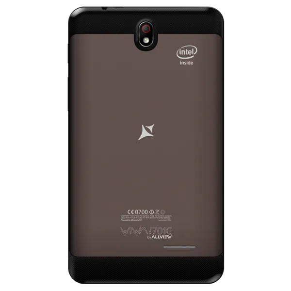 Планшет Allview Viva i701-G 7"/ Черный/ 8 ГБ/ LTE photo 2