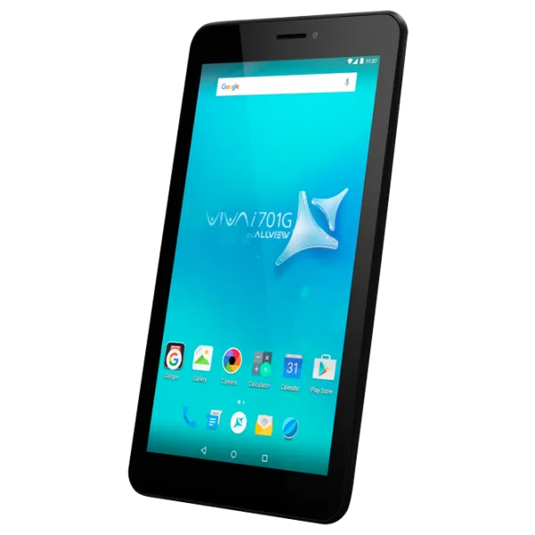 Планшет Allview Viva i701-G 7"/ Черный/ 8 ГБ/ LTE photo 3