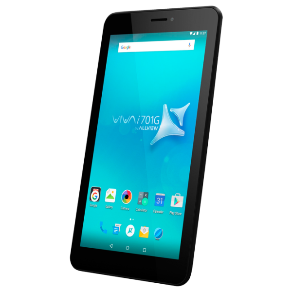 Планшет Allview Viva i701-G 7"/ Черный/ 8 ГБ/ LTE photo 3