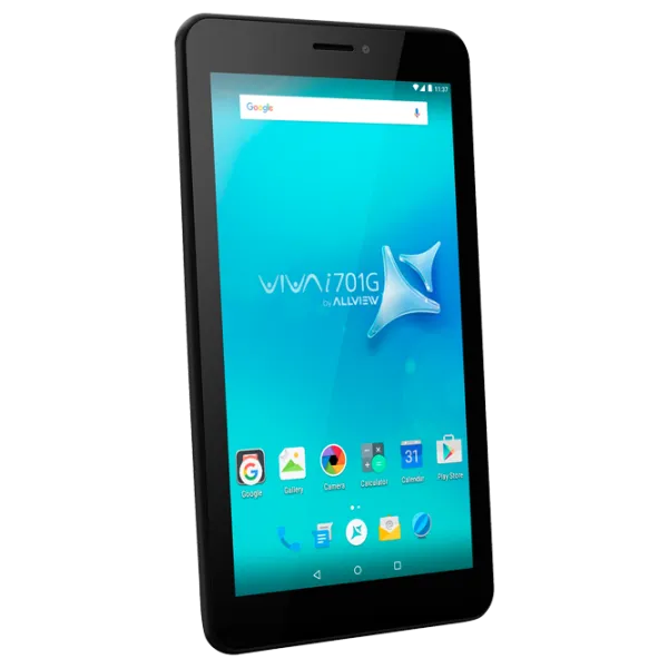 Планшет Allview Viva i701-G 7"/ Черный/ 8 ГБ/ LTE photo 4