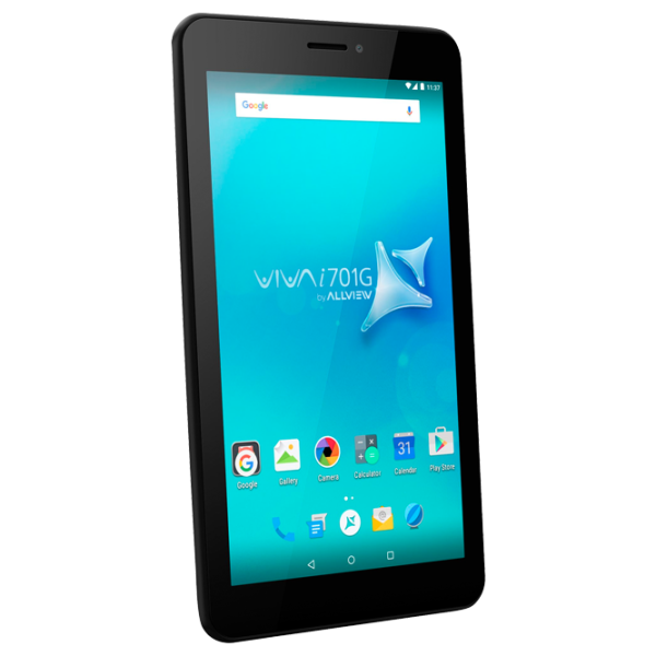 Планшет Allview Viva i701-G 7"/ Черный/ 8 ГБ/ LTE photo 4