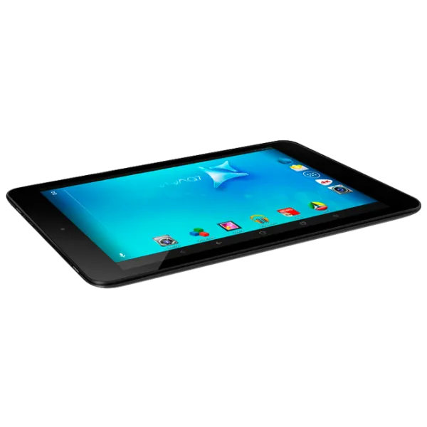 Планшет Viva Q7 Черный/ 8 ГБ/ Wi-Fi photo 3 Планшет Viva Q7 Черный/ 8 ГБ/ Wi-Fi photo 3