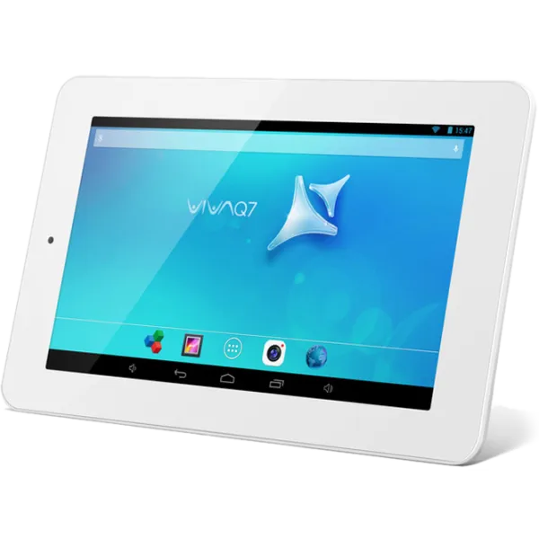 Планшет Viva Q7 Белый/ 8 ГБ/ Wi-Fi photo 2