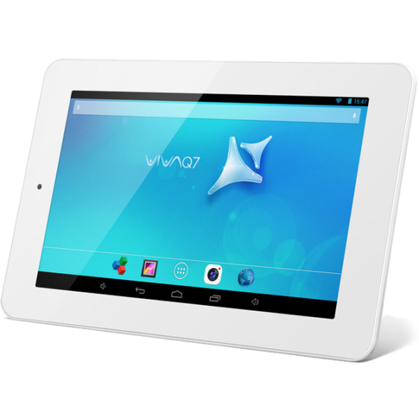 Планшет Viva Q7 Белый/ 8 ГБ/ Wi-Fi photo 2