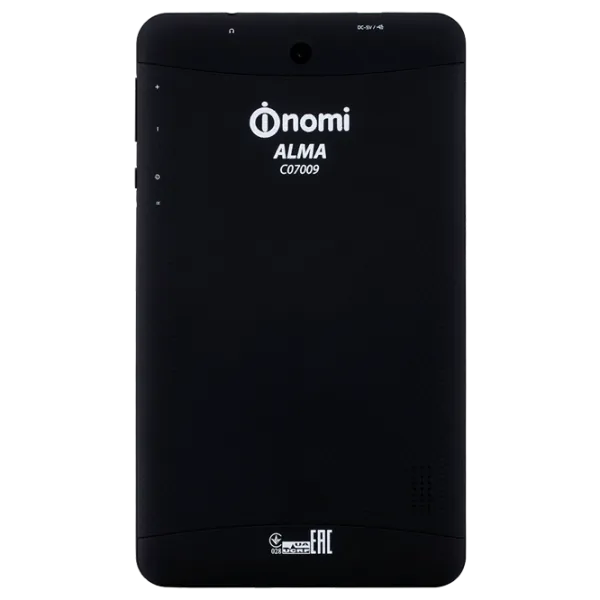 Планшет C07009 Alma Черный/ 4 ГБ/ 3G photo 2