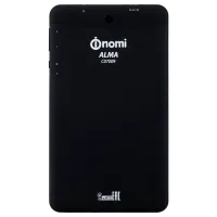 Tabletă C07009 Alma Black/ 4 GB/ 3G photo 2