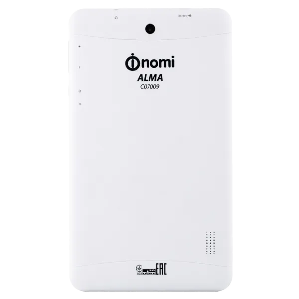 Планшет C07009 Alma Белый/ 4 ГБ/ 3G photo 2