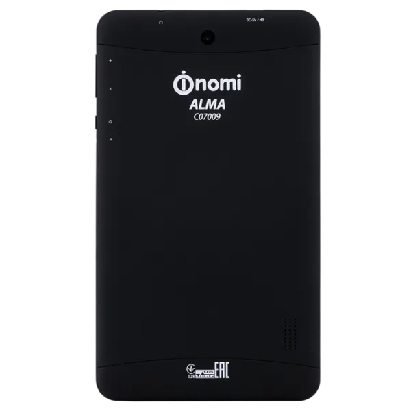 Планшет C08000 Libra Черный/ 8 ГБ/ 3G photo 3