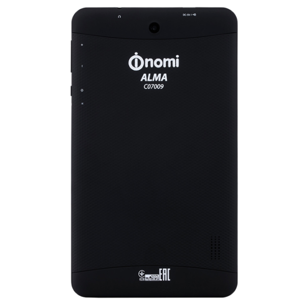 Планшет C08000 Libra Черный/ 8 ГБ/ 3G photo 3