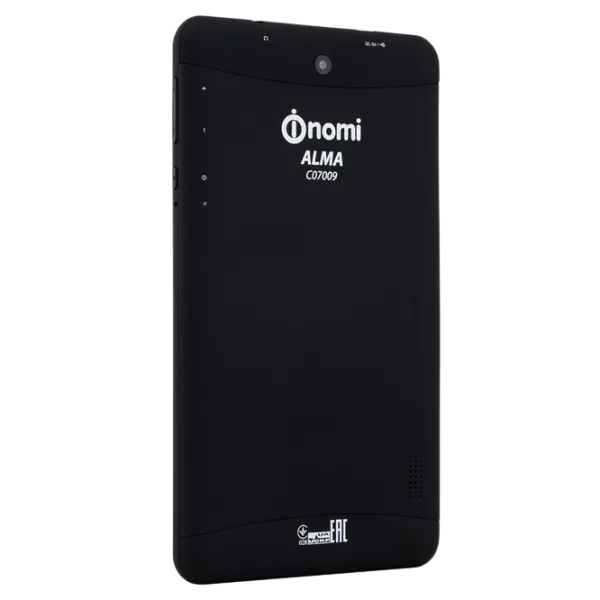 Планшет C08000 Libra Черный/ 8 ГБ/ 3G photo 4