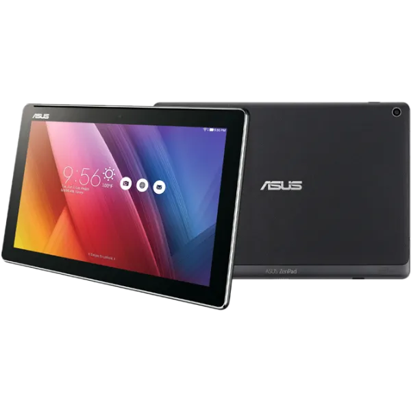 Tabletă Asus ZenPad 10 10" 2 GB/16 GB 3G Z300 CG Black photo 2 Tabletă Asus ZenPad 10 10" 2 GB/16 GB 3G Z300 CG Black photo 2
