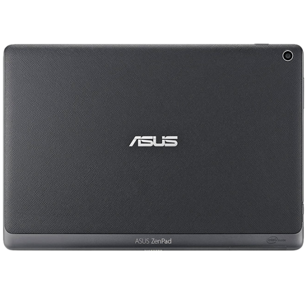 Tabletă Asus ZenPad 10 10" 2 GB/16 GB 3G Z300 CG Black photo 3 Tabletă Asus ZenPad 10 10" 2 GB/16 GB 3G Z300 CG Black photo 3