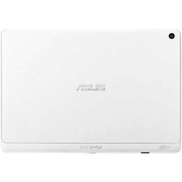 Tabletă Asus ZenPad 10 10" 2 GB/16 GB 3G Z300 CG White photo 3 Tabletă Asus ZenPad 10 10" 2 GB/16 GB 3G Z300 CG White photo 3