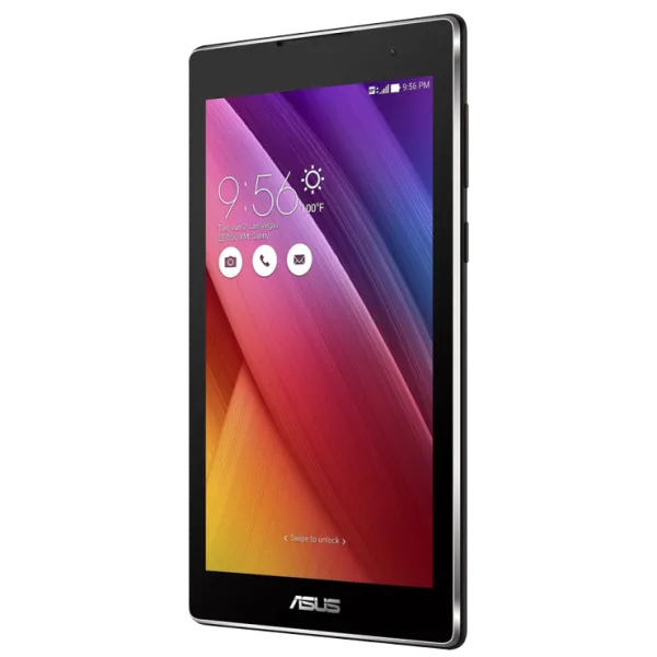 Планшет ZenPad 7 Черный/ 8 ГБ/ 3G/ Z170 CG photo 2 Планшет ZenPad 7 Черный/ 8 ГБ/ 3G/ Z170 CG photo 2