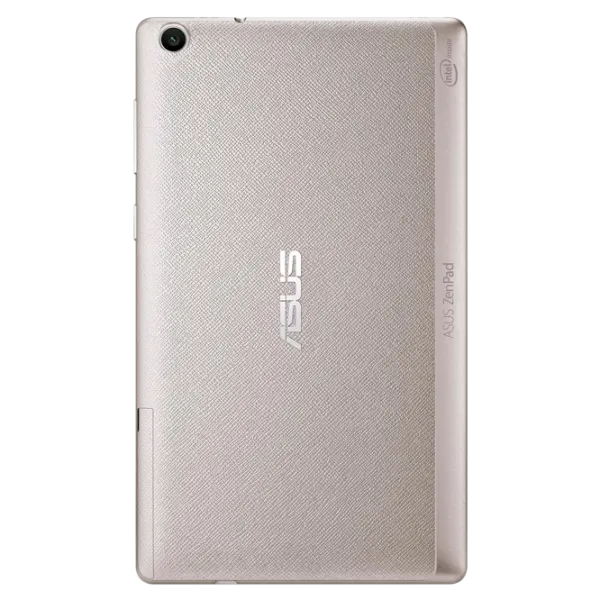 Tabletă Asus ZenPad 7 7"/ Aurora Metallic Silver/ 8 GB/ 3G/ Z170 CG photo 3 Tabletă Asus ZenPad 7 7"/ Aurora Metallic Silver/ 8 GB/ 3G/ Z170 CG photo 3