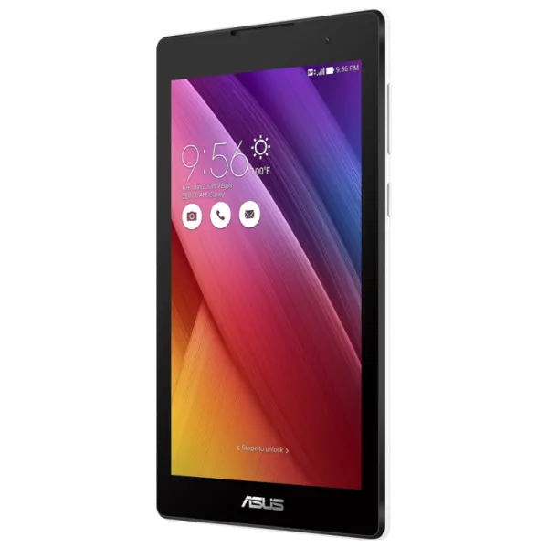 Планшет ZenPad 7 Белый/ 8 ГБ/ 3G/ Z170 CG photo 2 Планшет ZenPad 7 Белый/ 8 ГБ/ 3G/ Z170 CG photo 2