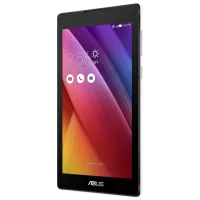 Tabletă ZenPad 7 White/ 8 GB/ 3G/ Z170 CG photo 2