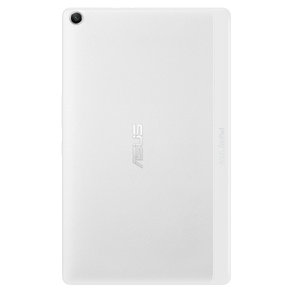 Планшет Asus ZenPad 7 7" 2 ГБ/16 ГБ 3G Z370 CG Белый photo 3 Планшет Asus ZenPad 7 7" 2 ГБ/16 ГБ 3G Z370 CG Белый photo 3