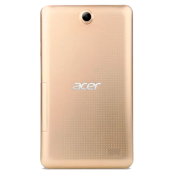 Планшет Acer Iconia Talk 7 7"/ Белый Золото/ 8 ГБ/ 3G/ B1-723 photo 2