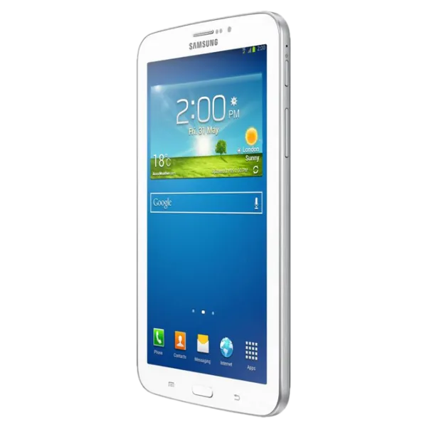 Планшет Tab 3 Белый/ 8 ГБ/ 3G/ T2110 photo 2