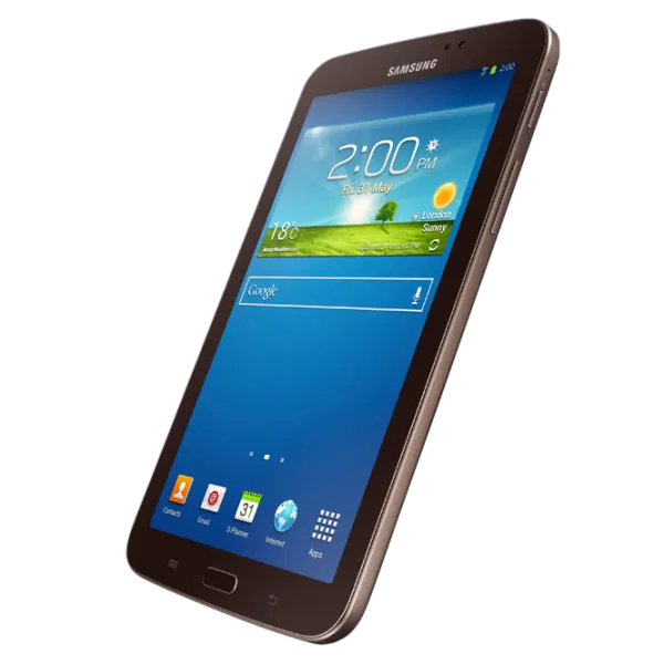 Планшет Tab 3 Золотой Коричневый/ 8 ГБ/ 3G/ T2110 photo 2 Планшет Tab 3 Золотой Коричневый/ 8 ГБ/ 3G/ T2110 photo 2