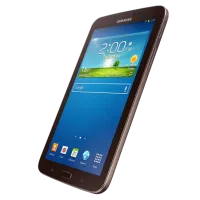 Планшет Tab 3 Золотой Коричневый/ 8 ГБ/ 3G/ T2110 photo 2