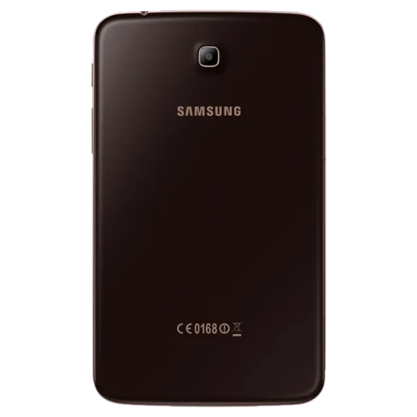 Планшет Tab 3 Золотой Коричневый/ 8 ГБ/ 3G/ T2110 photo 3 Планшет Tab 3 Золотой Коричневый/ 8 ГБ/ 3G/ T2110 photo 3