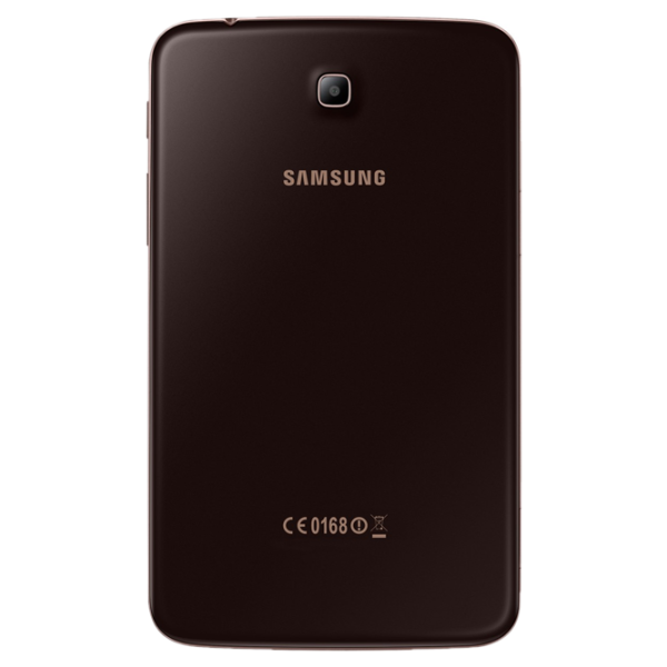 Планшет Tab 3 Золотой Коричневый/ 8 ГБ/ 3G/ T2110 photo 3 Планшет Tab 3 Золотой Коричневый/ 8 ГБ/ 3G/ T2110 photo 3