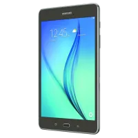 Планшет Samsung Tab A 8"/ Titanium Серебристый/ 16 ГБ/ LTE/ T355 photo 2