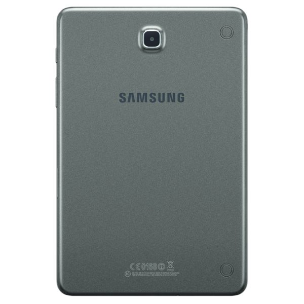 Tabletă Samsung Tab A 8"/ Titanium Silver/ 16 GB/ LTE/ T355 photo 3 Tabletă Samsung Tab A 8"/ Titanium Silver/ 16 GB/ LTE/ T355 photo 3