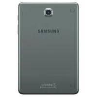 Планшет Samsung Tab A 8"/ Titanium Серебристый/ 16 ГБ/ LTE/ T355 photo 3