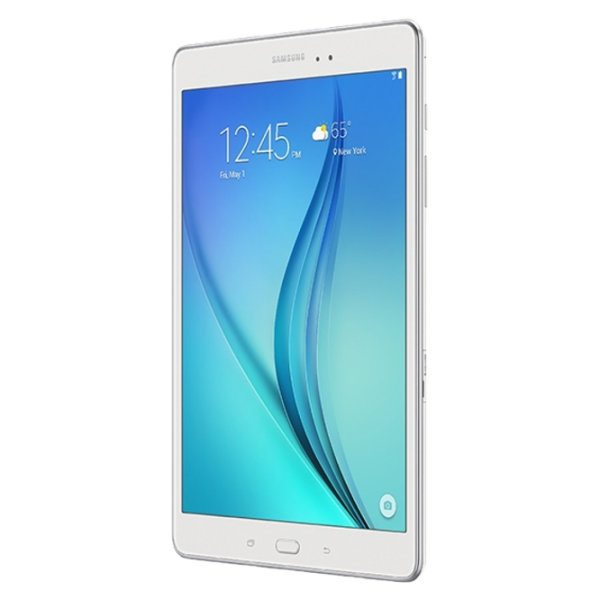 Tabletă Samsung Tab A 8"/ White/ 16 GB/ LTE/ T355 photo 2 Tabletă Samsung Tab A 8"/ White/ 16 GB/ LTE/ T355 photo 2