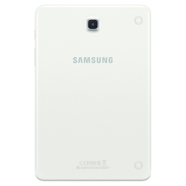 Tabletă Samsung Tab A 8"/ White/ 16 GB/ LTE/ T355 photo 3 Tabletă Samsung Tab A 8"/ White/ 16 GB/ LTE/ T355 photo 3