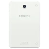 Планшет Samsung Tab A 8"/ Белый/ 16 ГБ/ LTE/ T355 photo 3